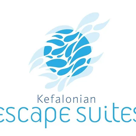 Kefalonian Escape Lejlighed Valeriános